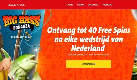 Oranje Casino: Exciting Free Spins & Promos 